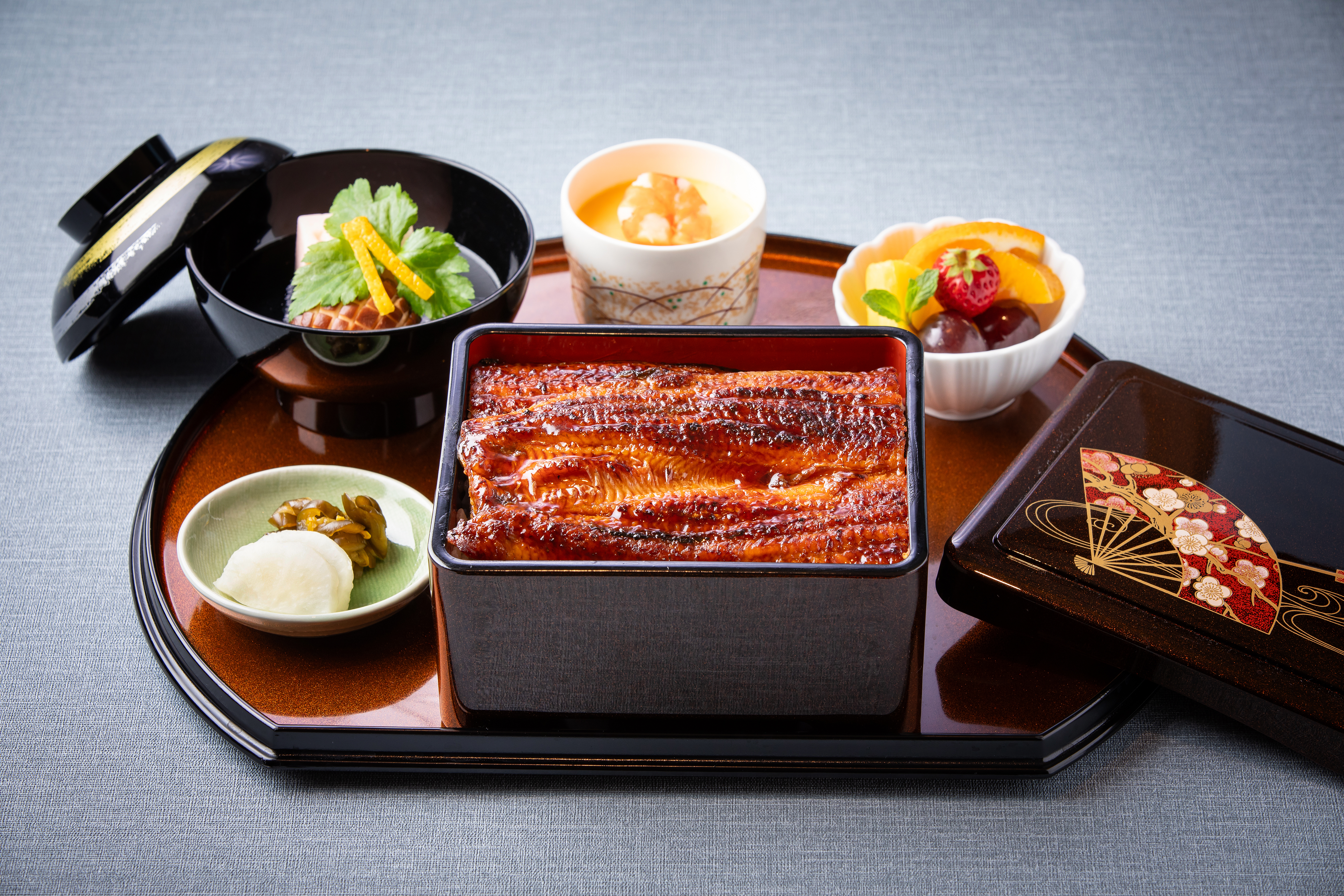 ~ ご好評につき販売再開!【壱之壱】<3/18~8/31>うな重 ※5/2~5/6を除く