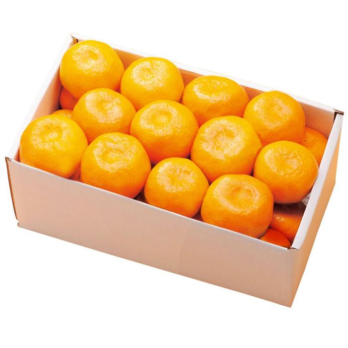 《お歳暮》和歌山県産 有田みかん〈fw-ar2.5kg〉TMKSAD