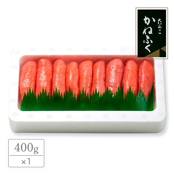 たらこ400g化粧箱 TMMC07014 【送料込み】