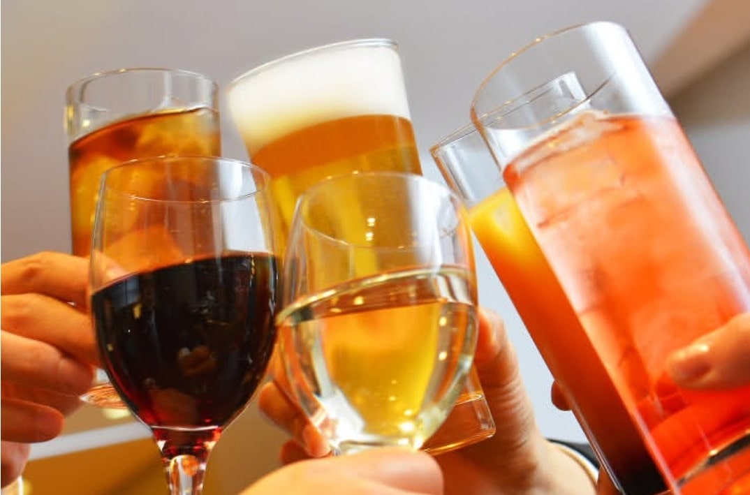 【8/25(火)~8/27(木)開催】BEER FESTIVAL 2026