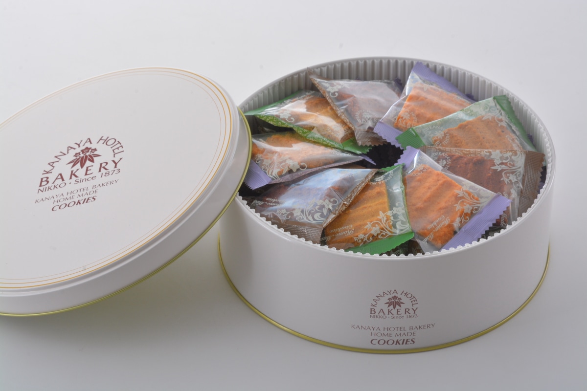 金谷クッキース② 【送料込】