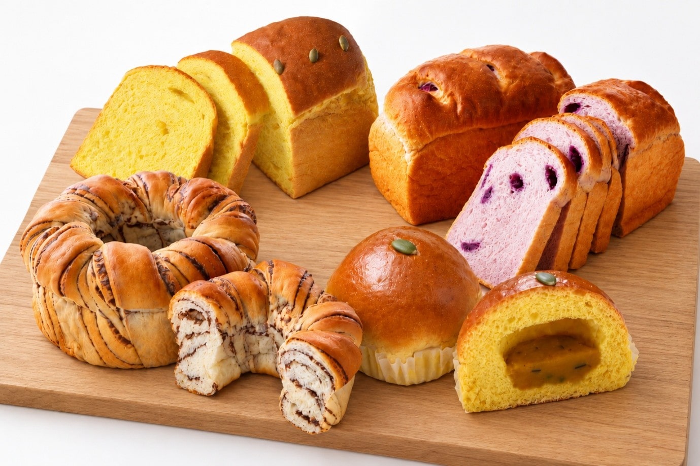 金谷ホテルベーカリー 10月限定ハロウィンBOX 【送料込】