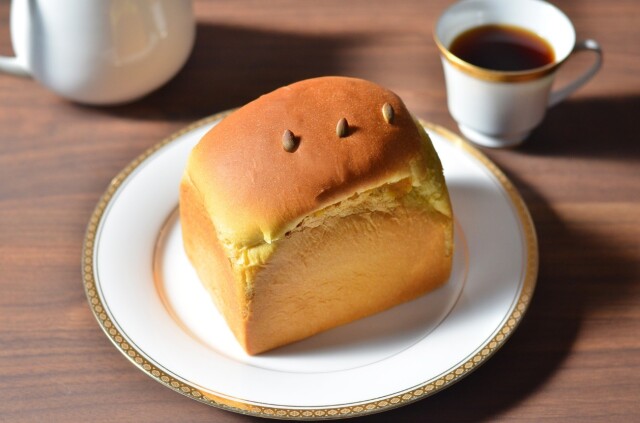 金谷ホテルベーカリー 10月限定ハロウィンBOX 【送料込】