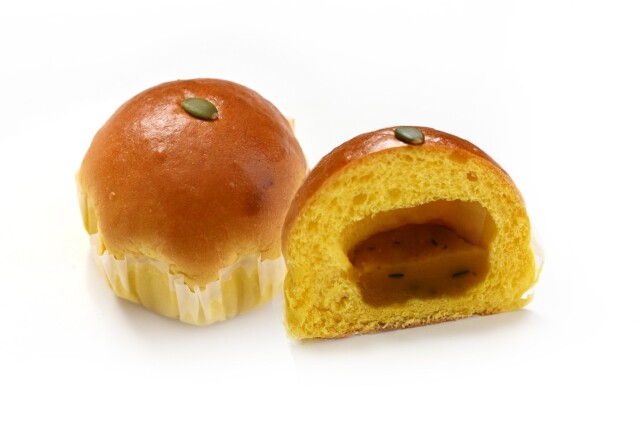 金谷ホテルベーカリー 10月限定ハロウィンBOX 【送料込】