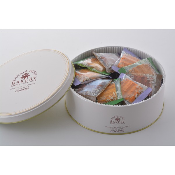金谷クッキース② 【送料込】