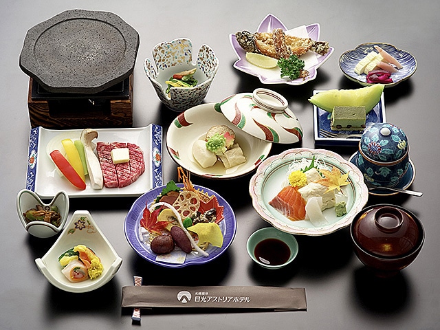 日光アストリアホテル5,000円利用券【デジタルチケット】2026/04/01~2026/09/29宿泊代金利用OK/レストラン利用OK/ご飲食代利用OK/館内お土産利用OK/各種予約サイトの支払い利用OK