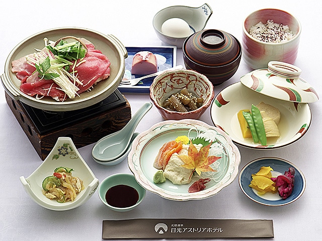 日光アストリアホテル5,000円利用券【デジタルチケット】2026/04/01~2026/09/29宿泊代金利用OK/レストラン利用OK/ご飲食代利用OK/館内お土産利用OK/各種予約サイトの支払い利用OK