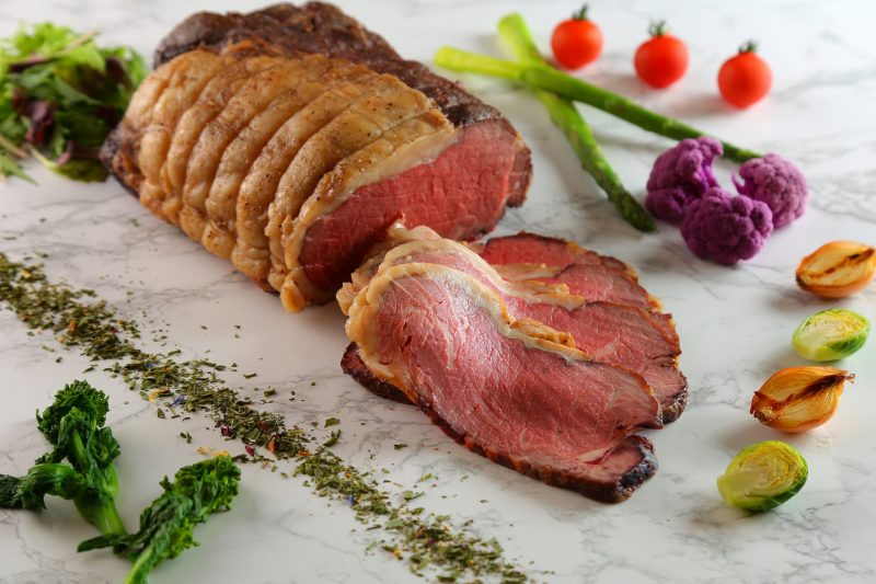 【期間限定】クリスマスディナーブッフェ(成田東武ホテル)