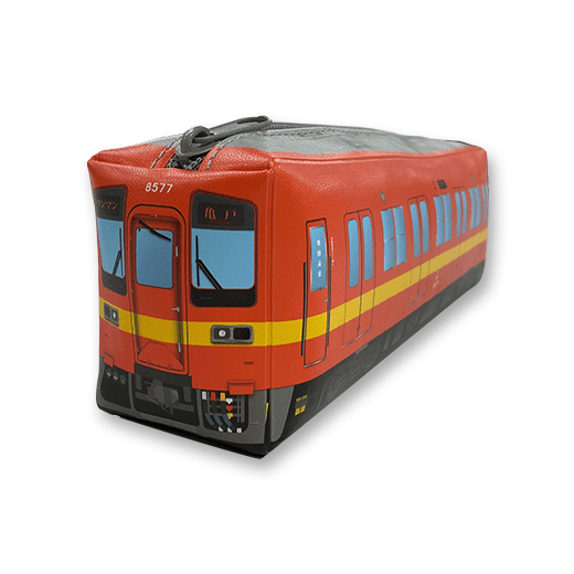8000系8577号車型ペンケース