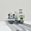 わたしの街鉄道コレクション東武鉄道8000系2両セット