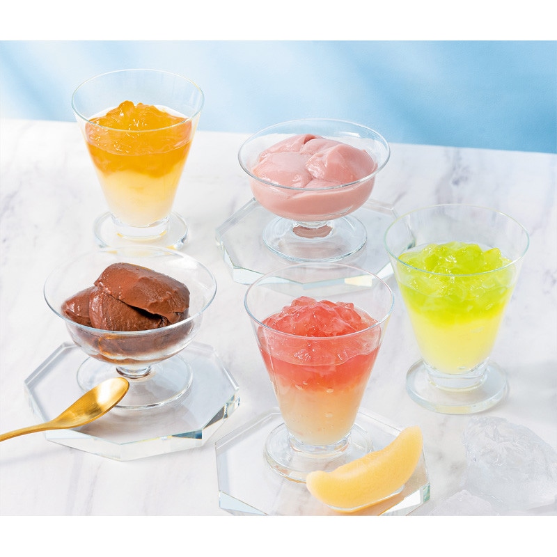 【お中元】〈ゴディバ〉ムースショコラ エ カカオフルーツジュレ【送料無料】 6/20(土)より順次お届け