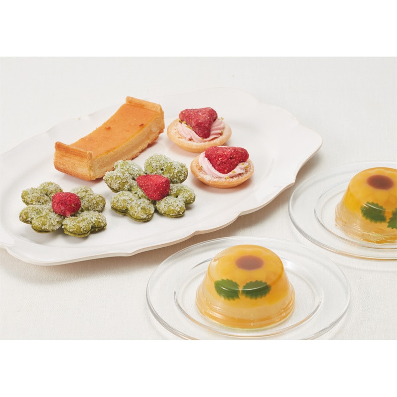 【お中元】〈ボンシャペリー〉サマーガトーアソート【送料無料】6/20(土)より順次お届け