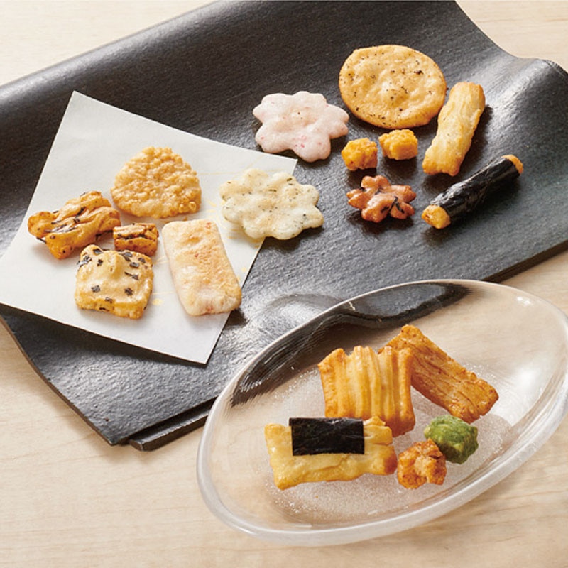 【お中元】〈がんこ職人〉はな咲くさく【送料無料】 6/20(土)より順次お届け