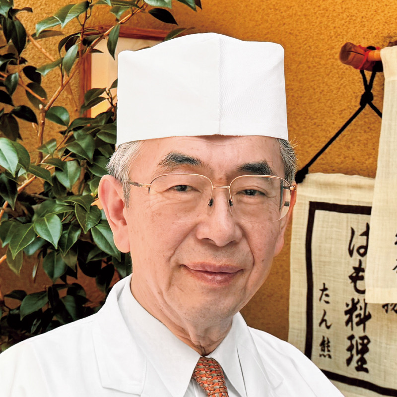 【おせち】京料理 たん熊北店&トゥーランドット臥龍居 (和中) 二段重 12月31日(木)<大晦日>お届け