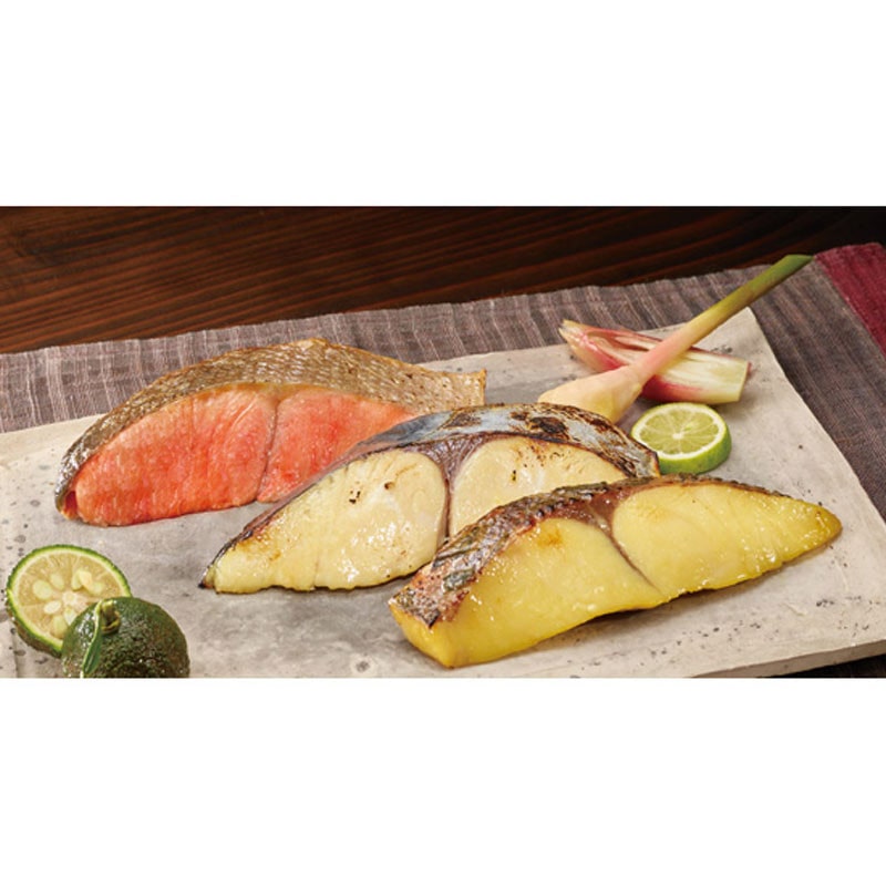 【お歳暮】〈味の浜藤〉 豊漁【送料無料】