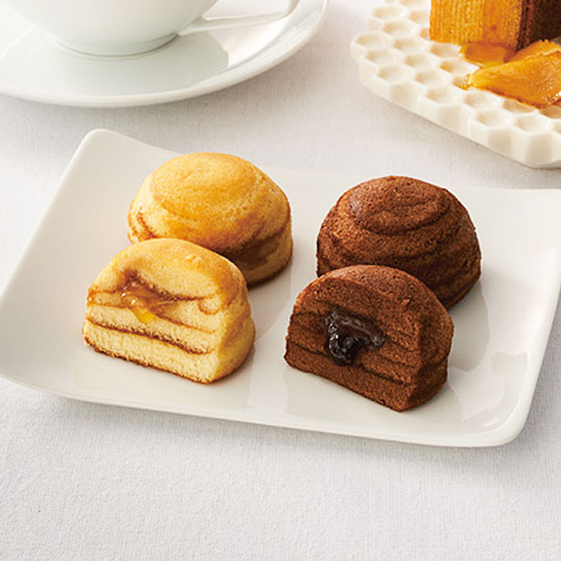 【お歳暮】〈山田養蜂場〉ハニースケップクーヘン【送料無料】