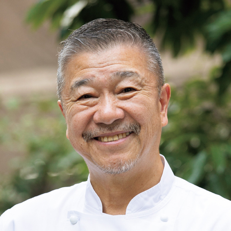 【おせち】京料理 たん熊北店&ラ・ベットラ・ダ・オチアイ (和洋) 二段重 12月31日(木)<大晦日>お届け