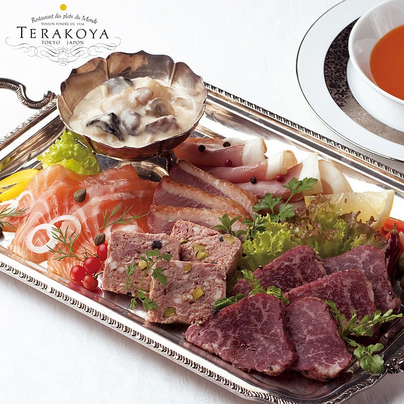 マーキュリー(グルメ)【カタログギフト】