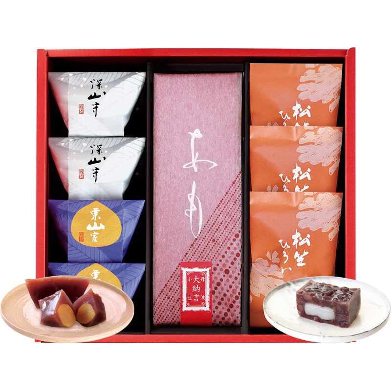 【お歳暮】〈叶 匠壽庵〉冬ハレ 匠【送料無料】