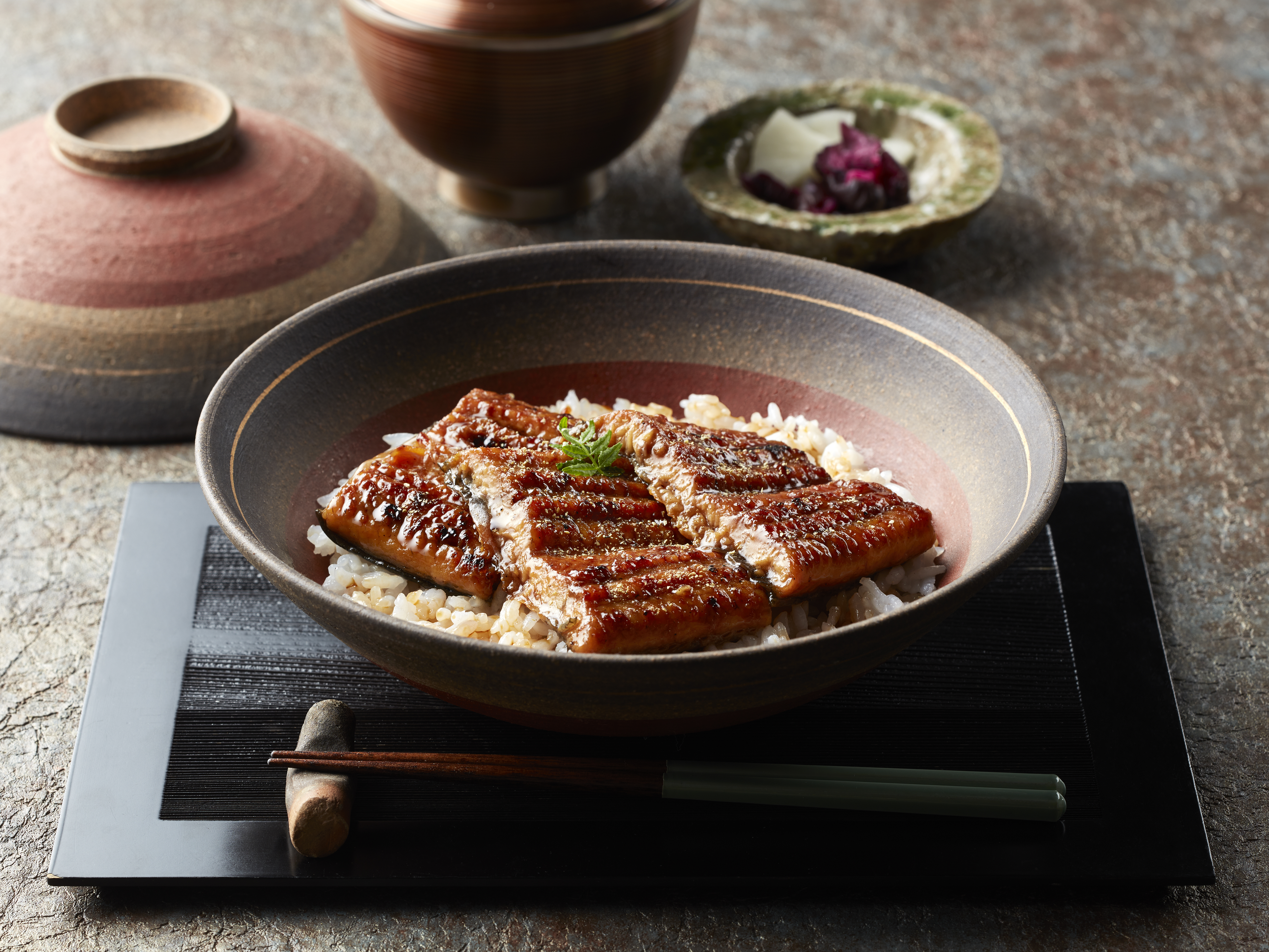 【お中元】「鰻楽」 うなぎ蒲焼切身