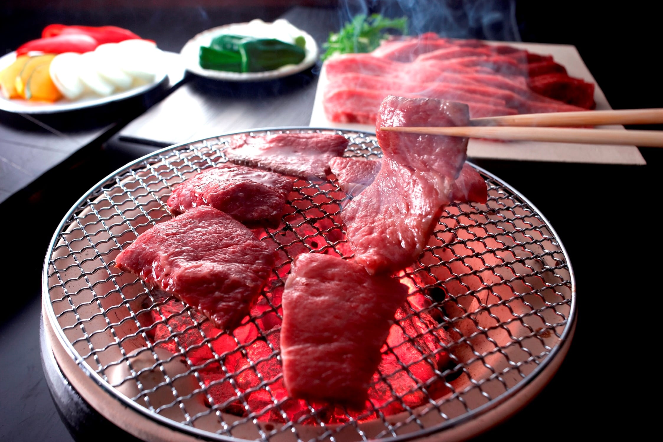【お中元】兵庫 「三田屋総本家」 黒毛和牛焼肉用