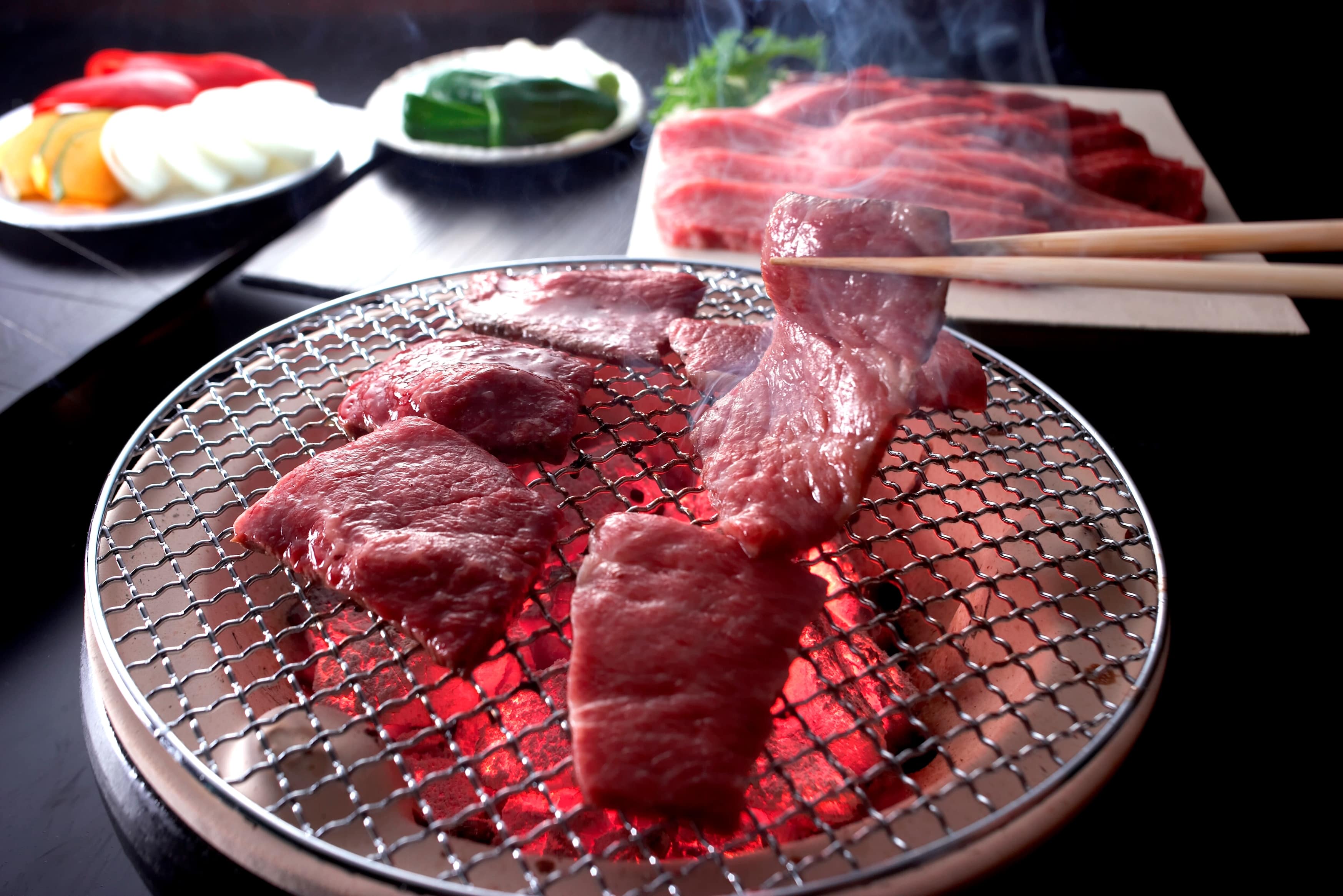 【お中元】兵庫 「三田屋総本家」 神戸ビーフ焼肉用