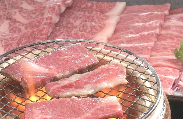 【お中元】佐賀牛バラ焼肉