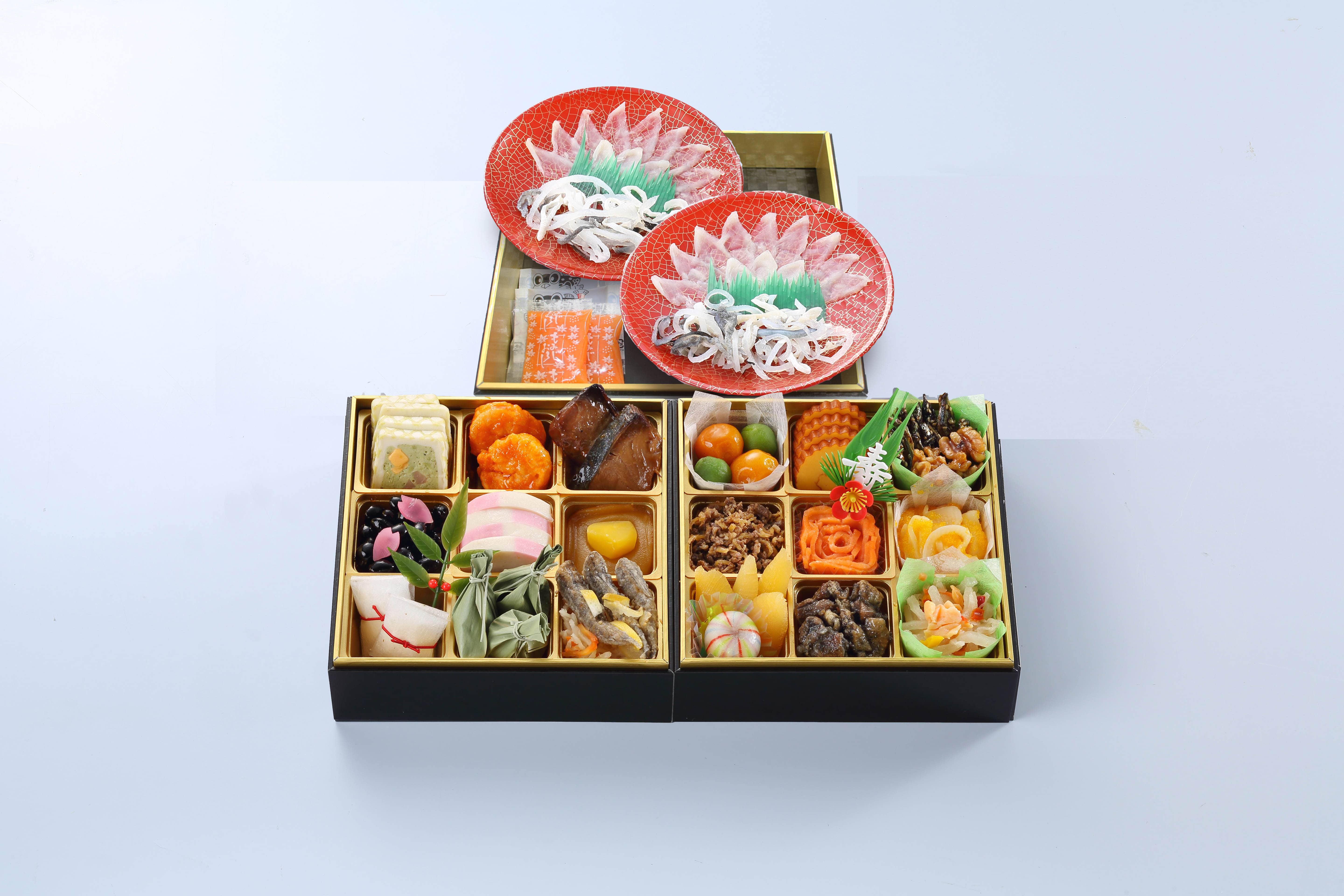 【おせち】下関ふく百花 関とら本店 幸ふくおせち(送料込)