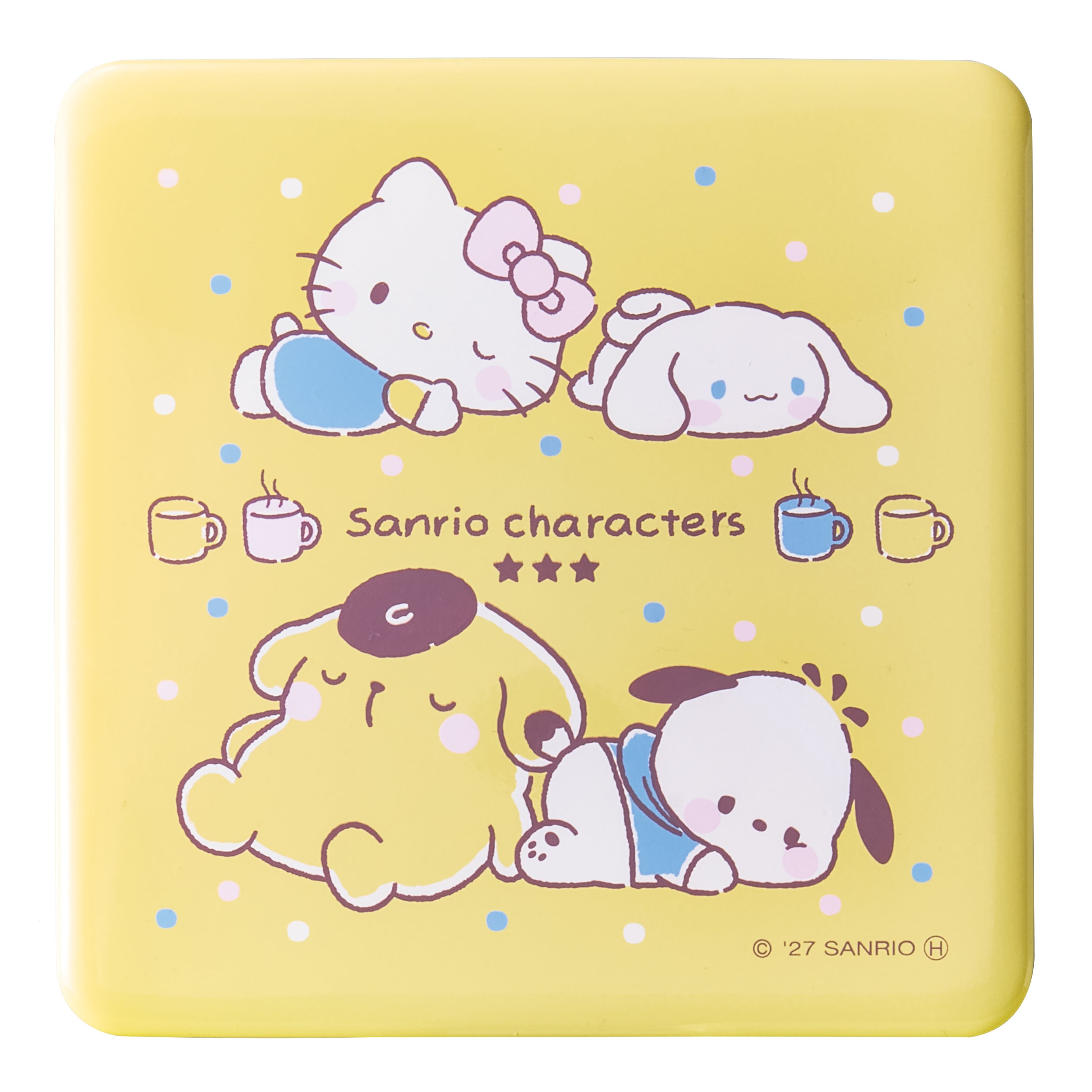 【おせち】株式会社 紀文食品 サンリオキャラクターズのおせち詰合せ(送料込)