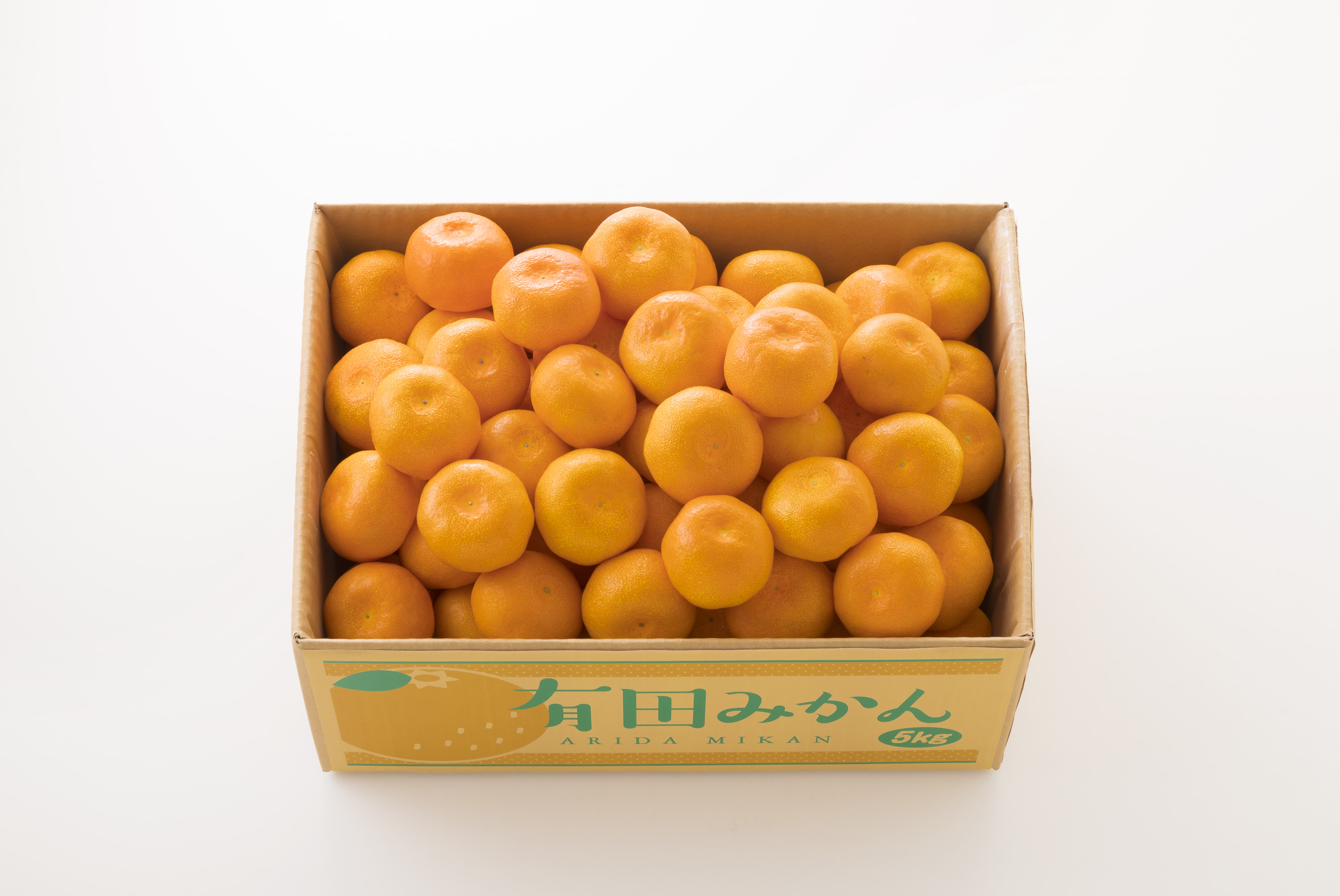 【お歳暮】有田みかん 4.5kg(送料込)