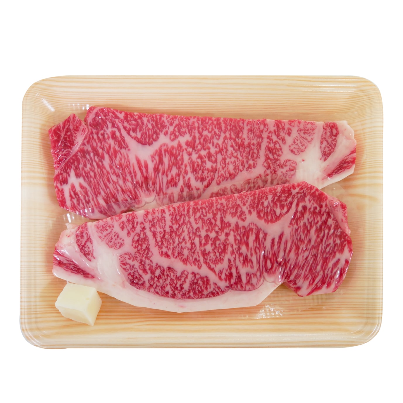 【お歳暮】 岐阜 飛騨牛 サーロインステーキ (送料込)