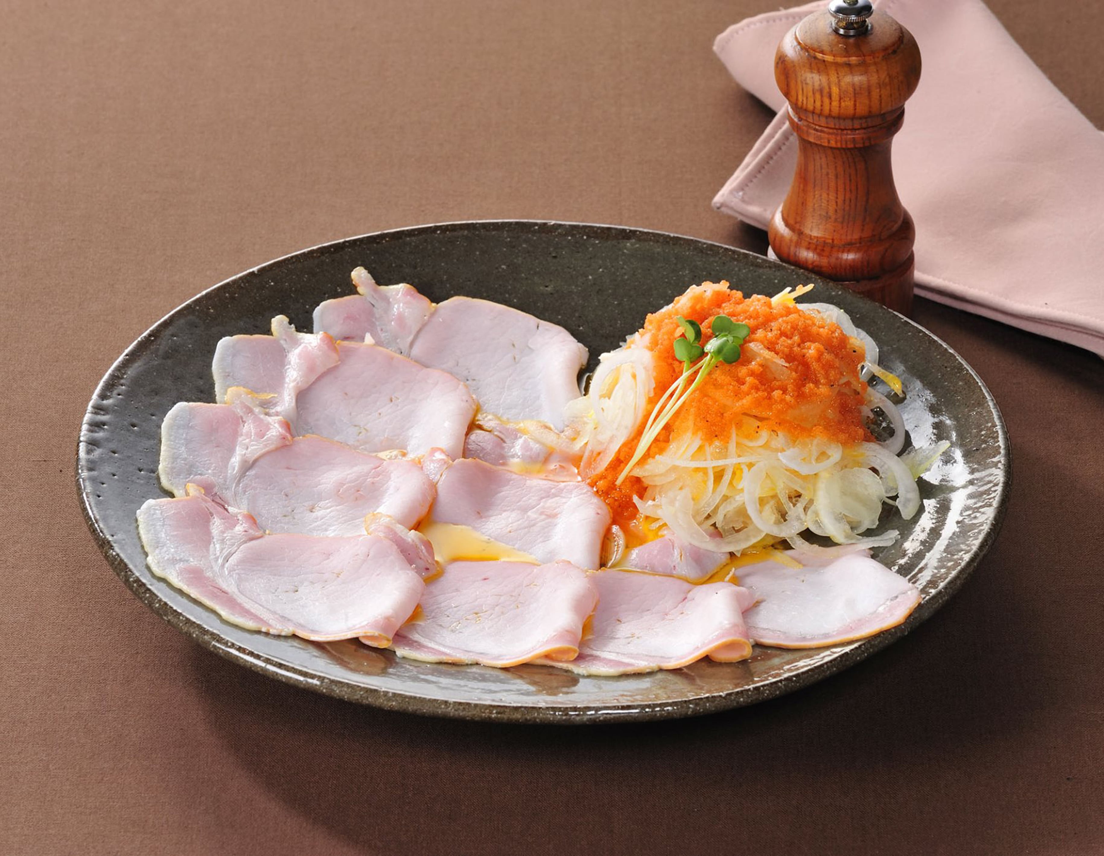 【お歳暮】 大阪 「夢一喜」 熟成ハム・ウインナー詰合せ B (送料込)
