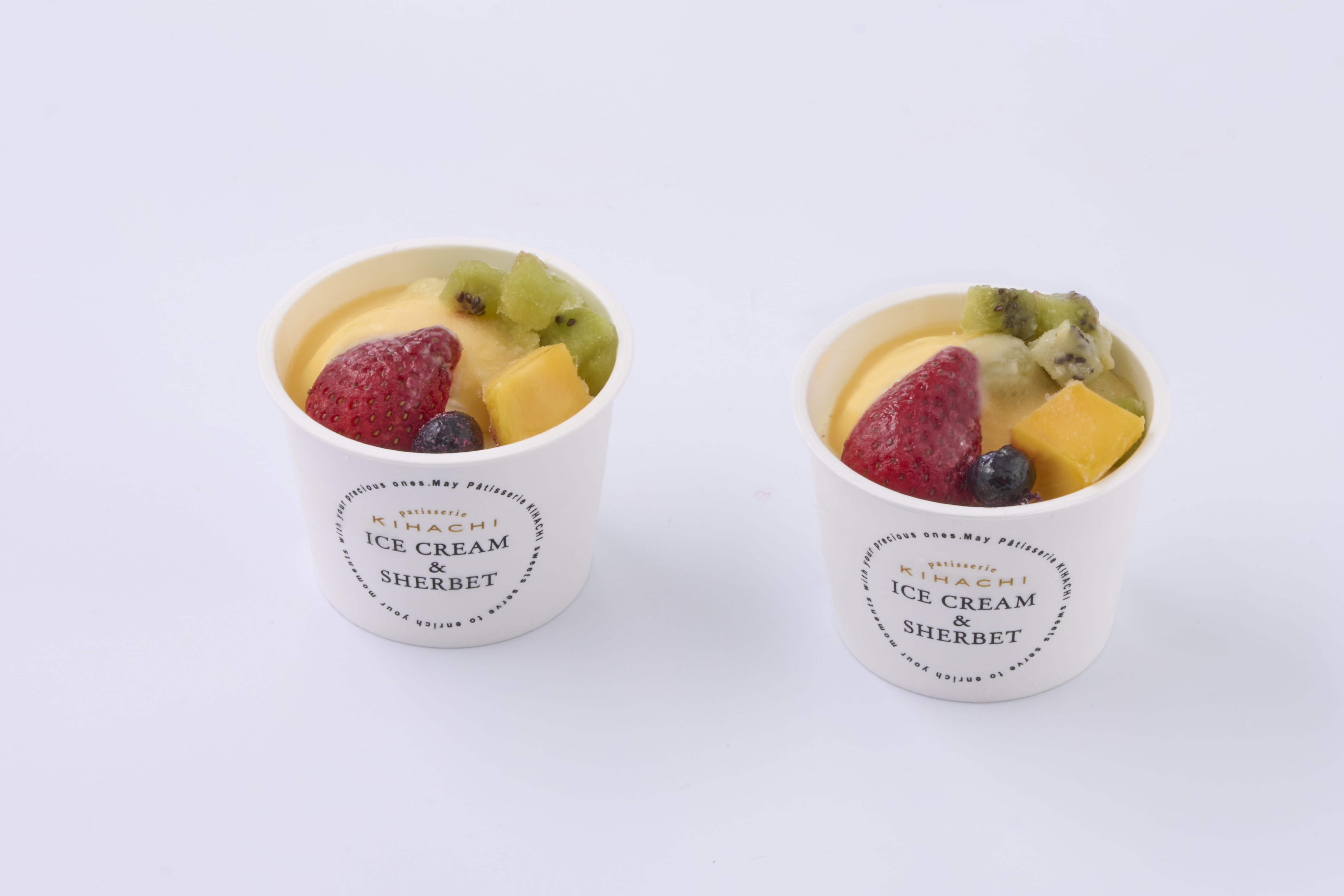 【おせち】東京青山「KIHACHI」監修 KIHACHI FOOD HALL オードブル&パフェアイス(送料込)