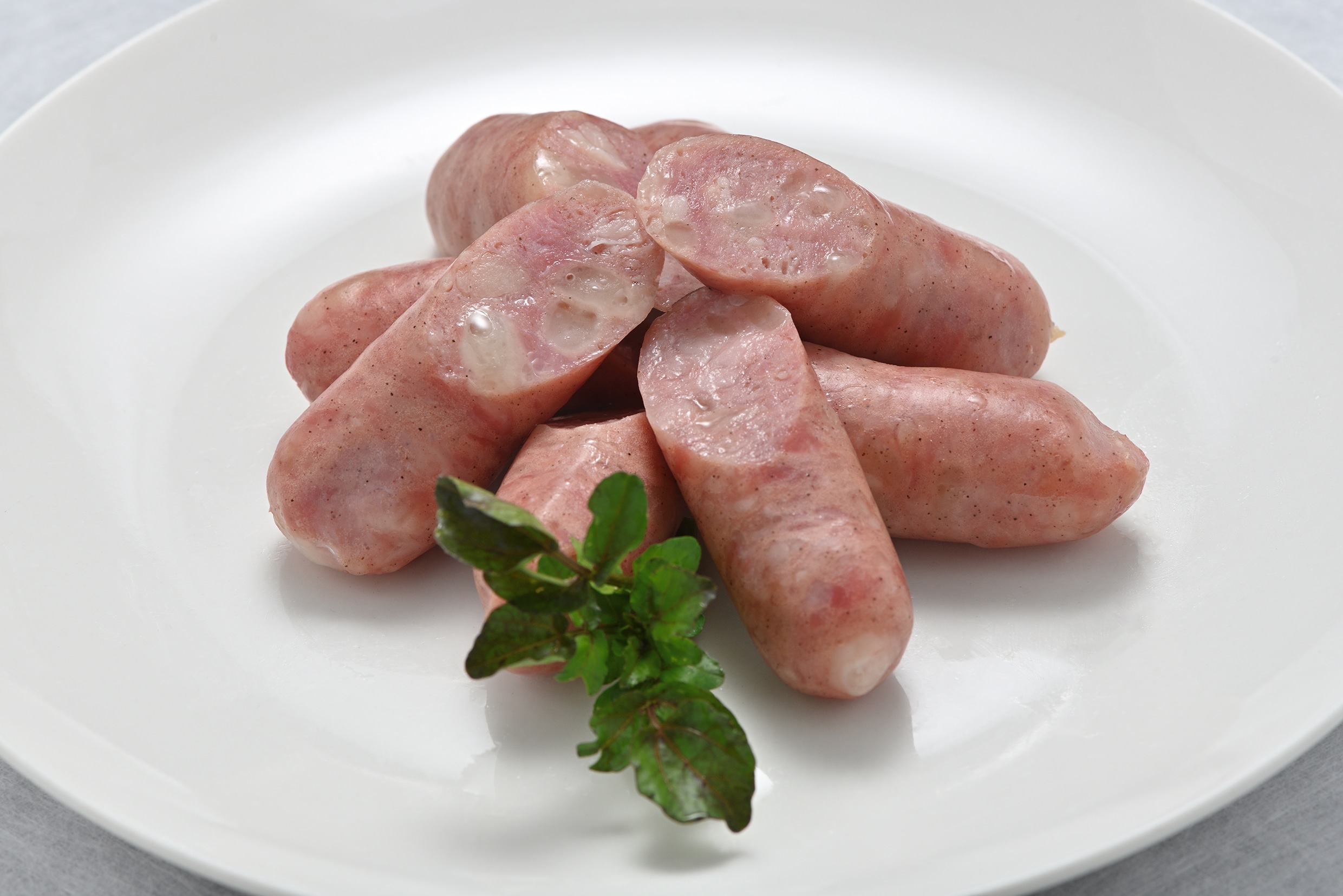 【お中元】岐阜 「キッチン飛騨」 ハム・ソーセージ5種 詰合せ