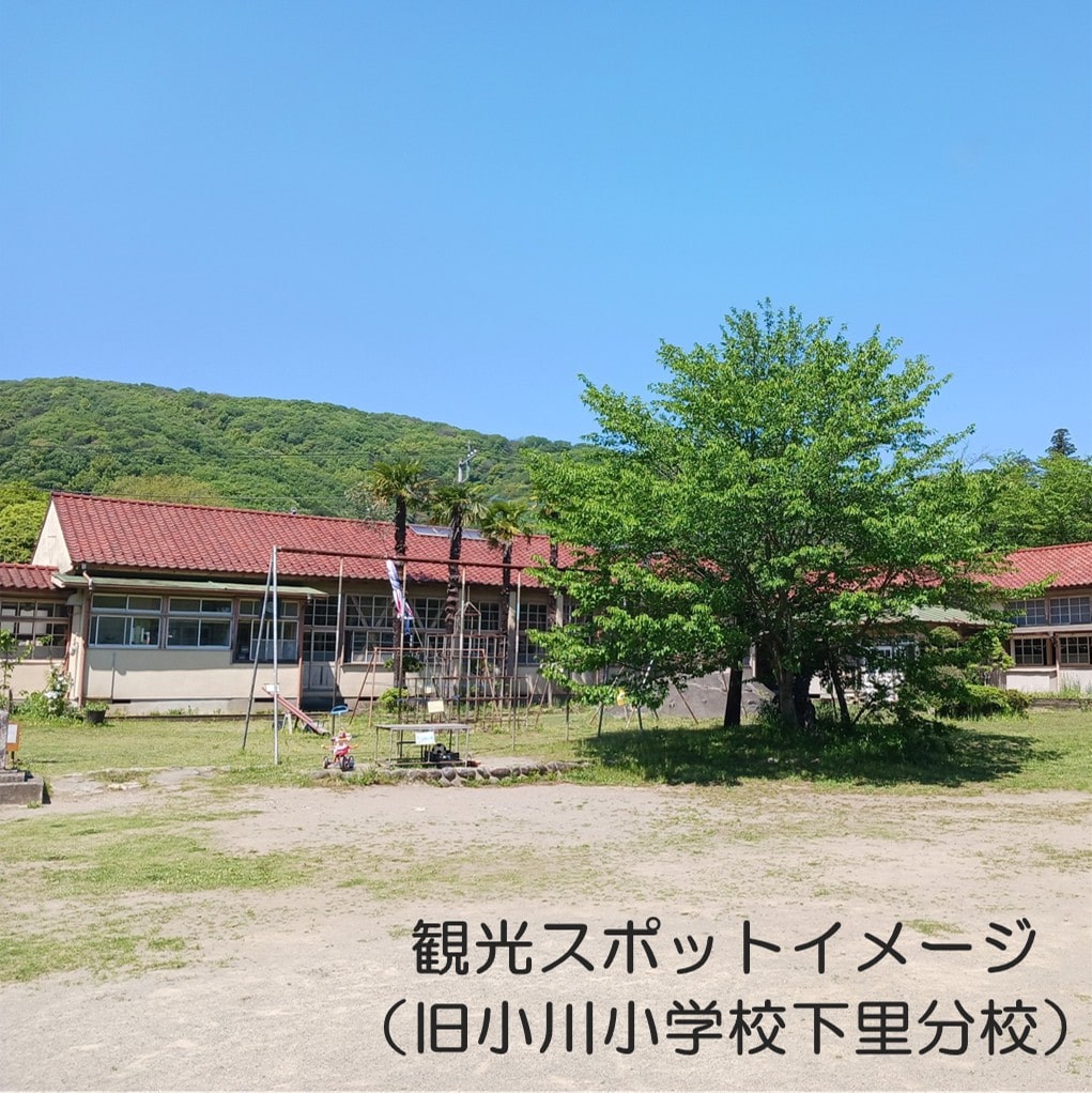 道の駅おがわまち 電動アシスト自転車【1時間】レンタルチケット