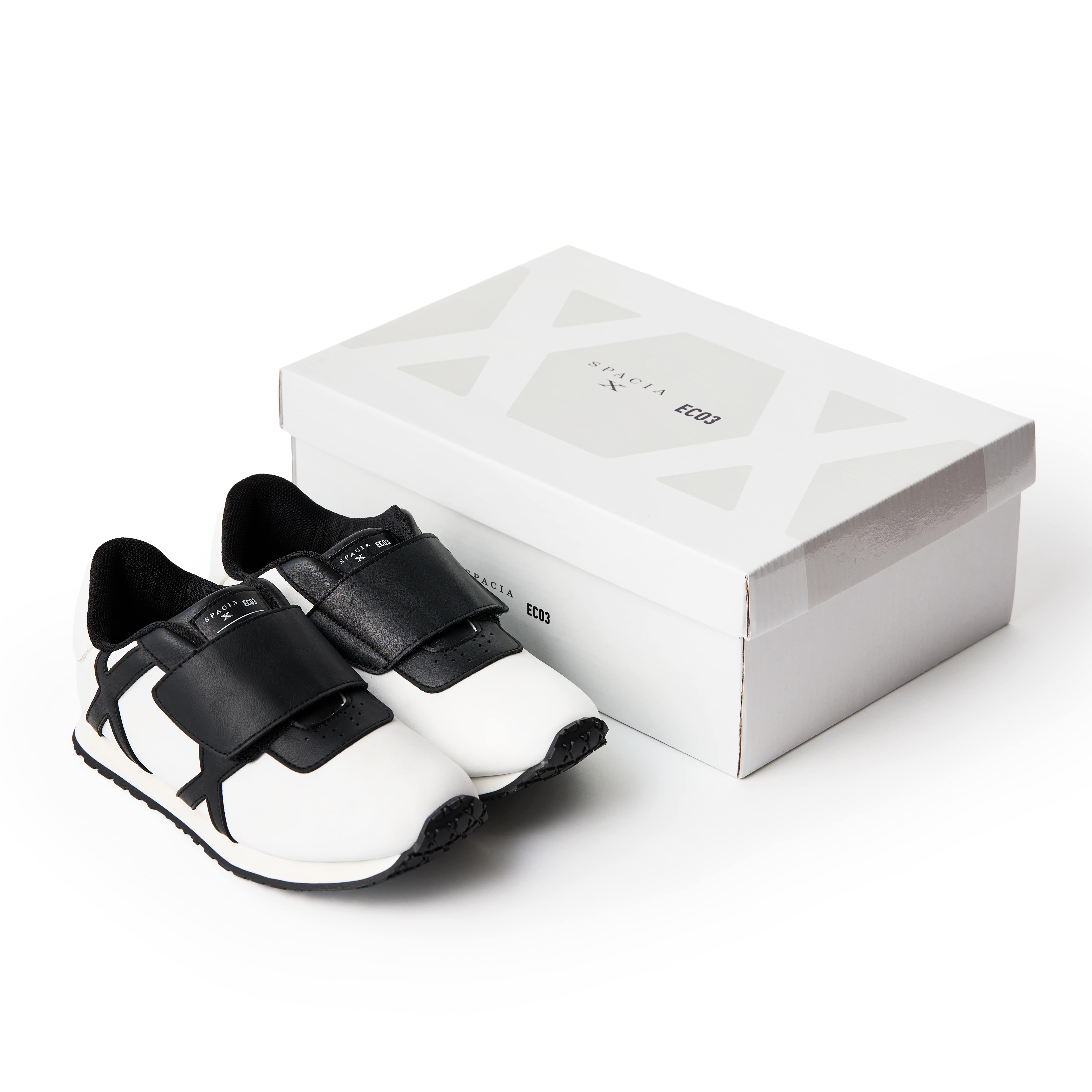 キッズシューズ スペーシア X