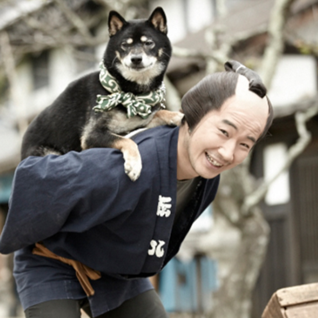 【11/22(土)・23(日)・24(月・祝)日付指定】お犬様ご入城!『犬も歩けば八百八町』江戸ワンダーランド日光江戸村1日入村券