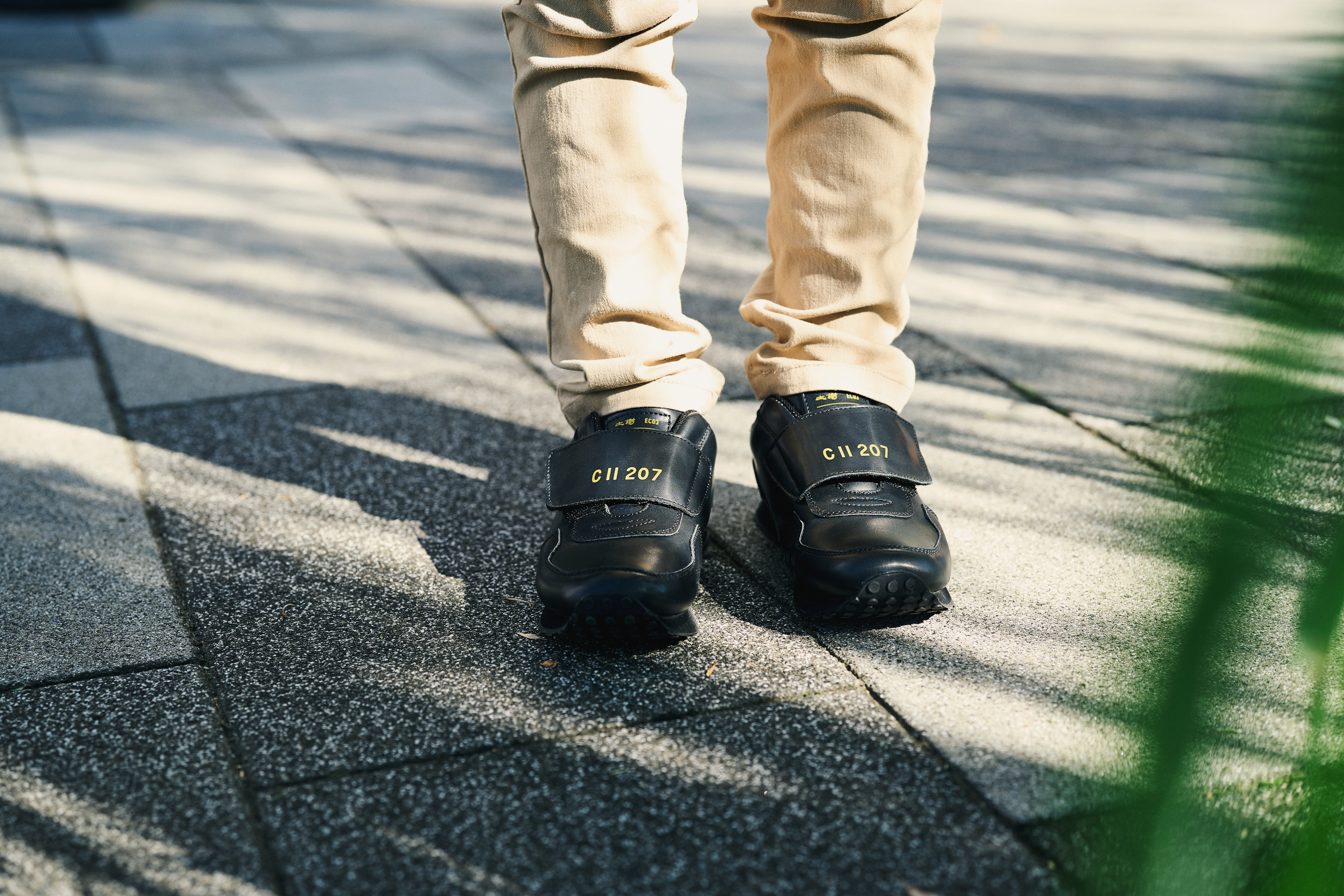 キッズシューズ SL大樹