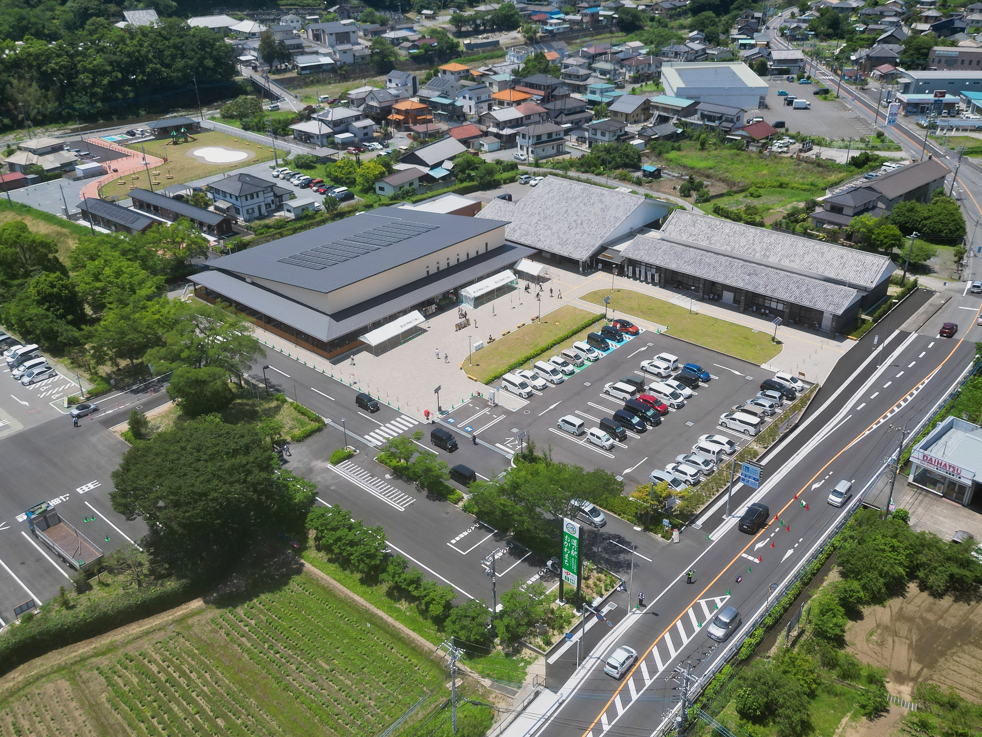 【子ども体験プログラムmini】≪9/27(日)限定 ≫和紙のふるさと小川町 旬の栗拾いと分校カフェMOZART特製ランチ