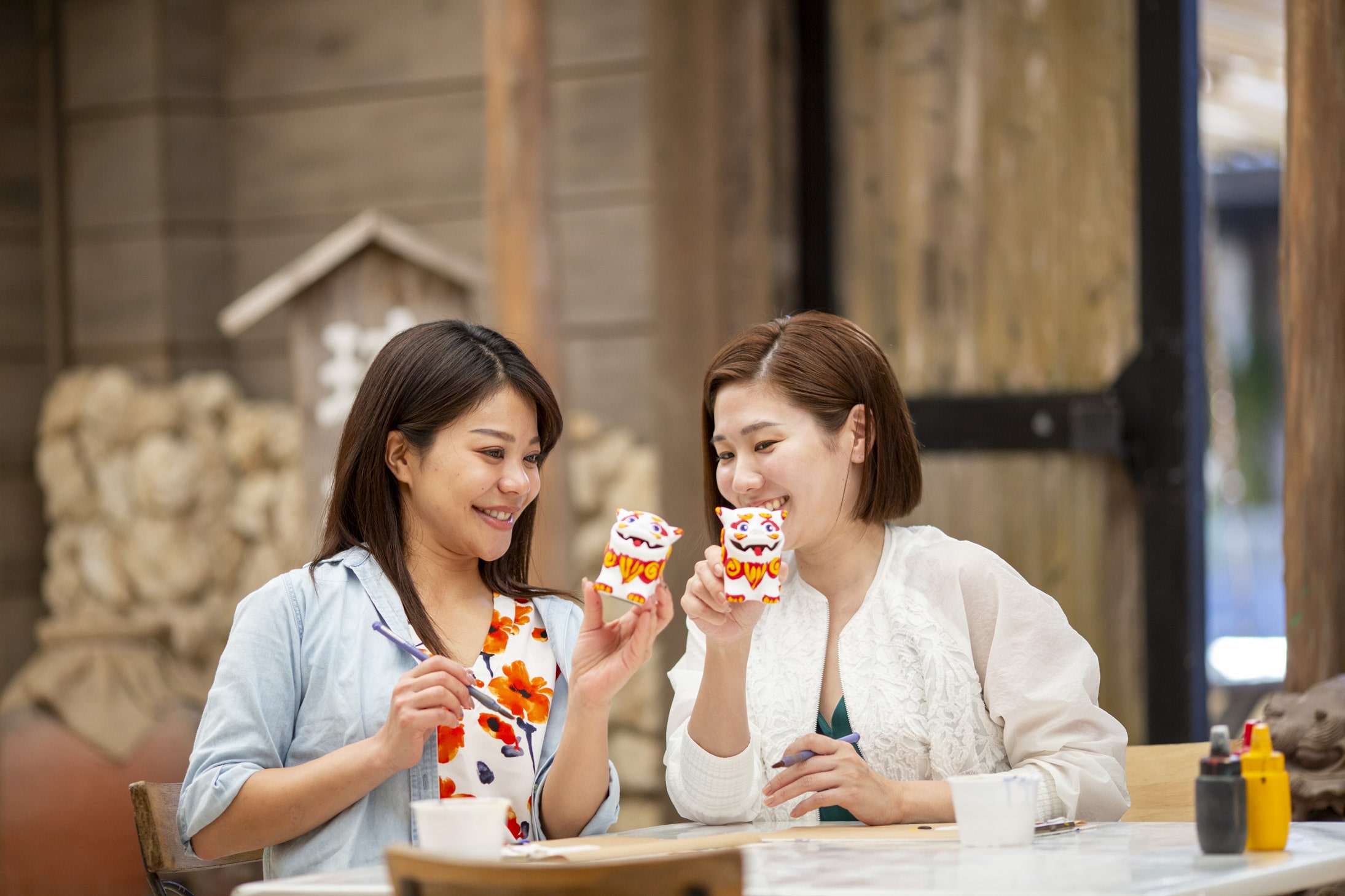 【10%OFF】琉球村入園チケット