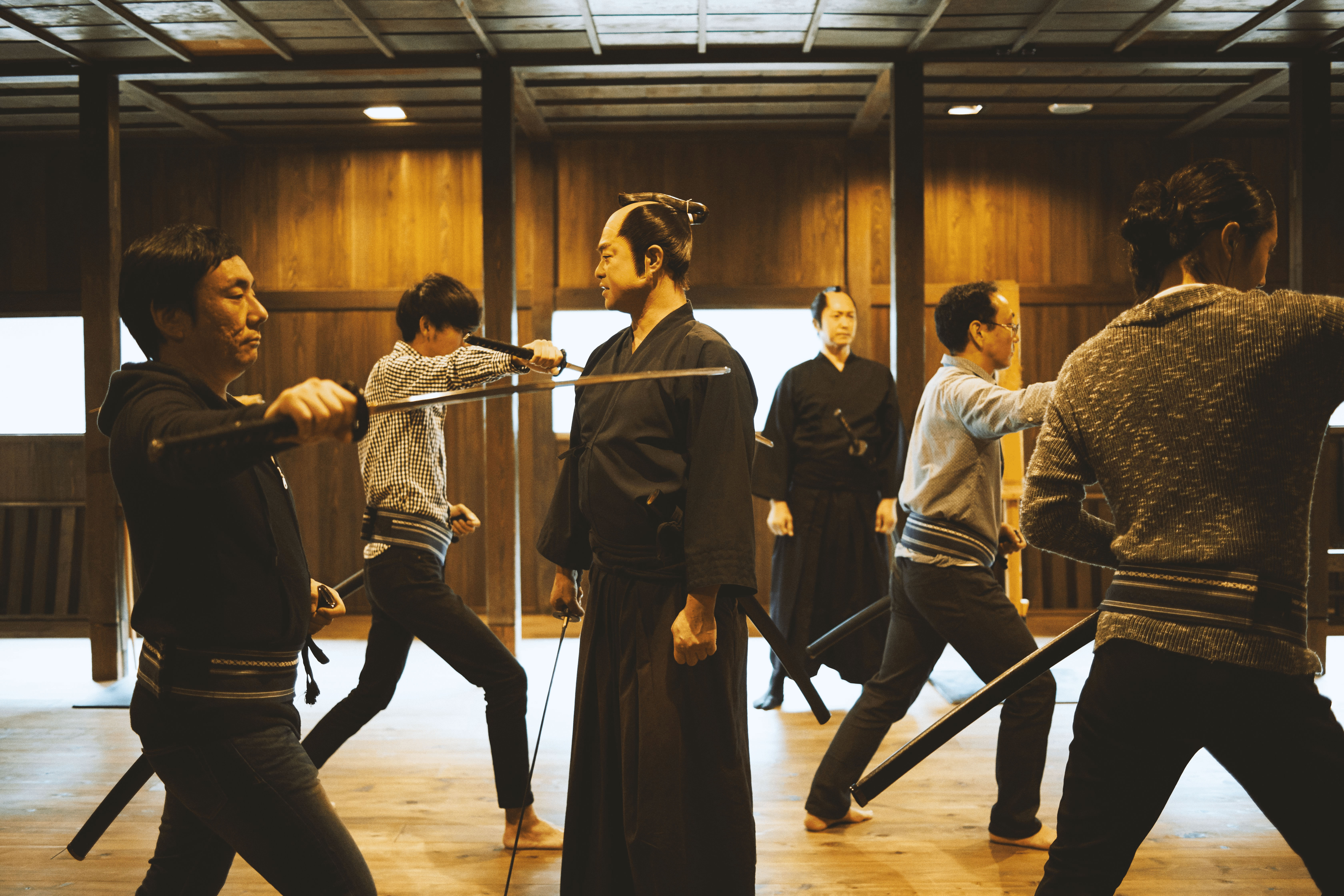 2/19(木)~利用可能【1日券】江戸ワンダーランド日光江戸村 通行手形お得前売り券(デジタルチケット)/2026年2月19日~7月31日入村有効