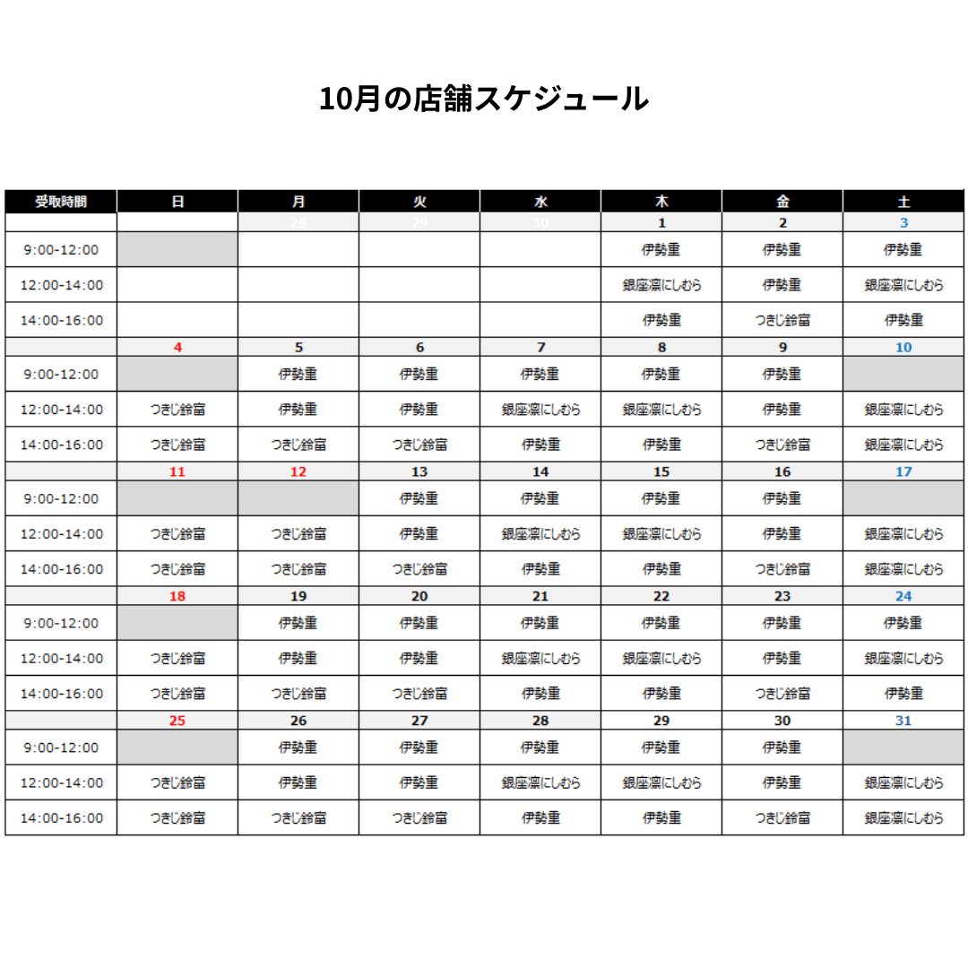 12時~14時受取【つきじ鈴富 ホテルニューオータニ店】特製 鉄火重