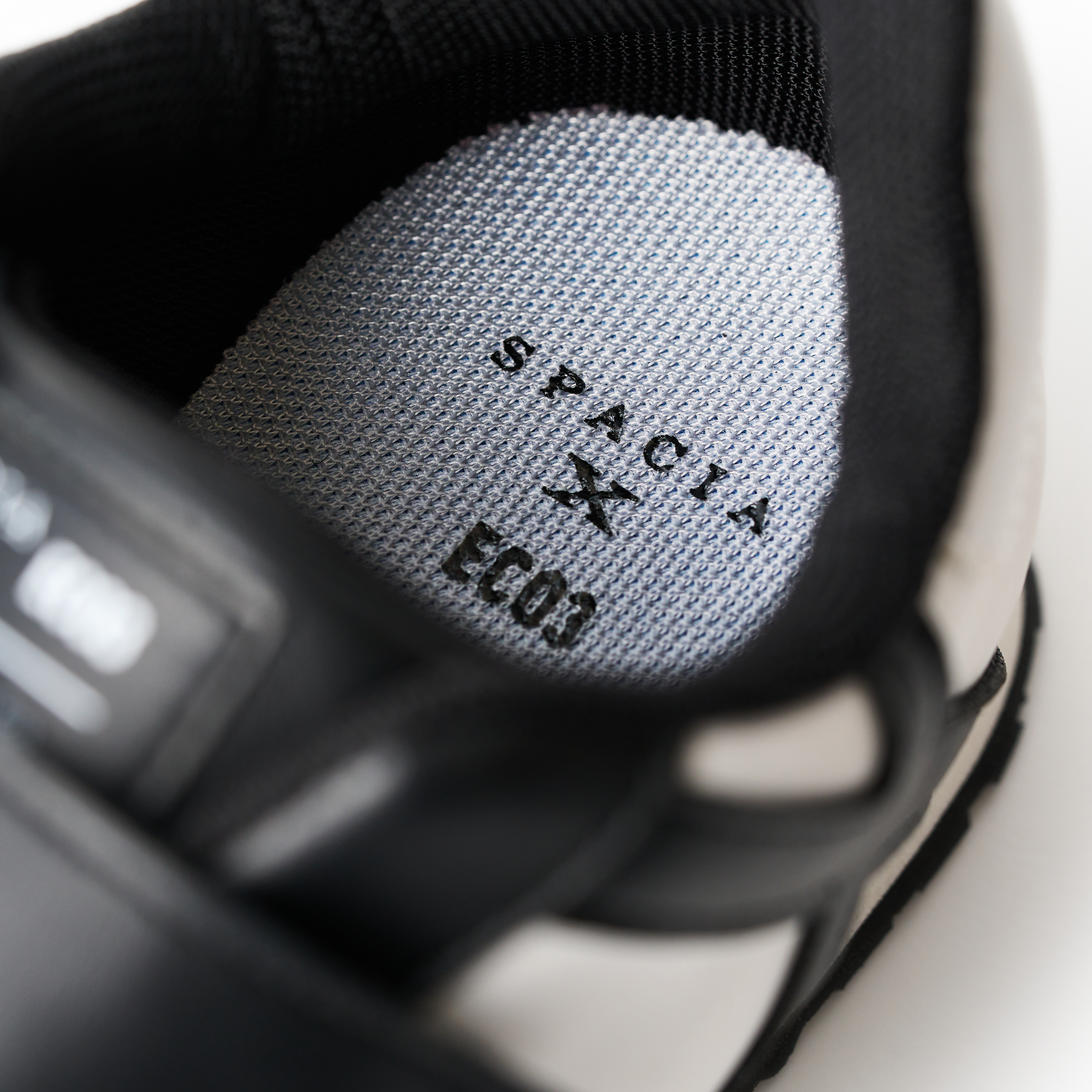 キッズシューズ スペーシア X