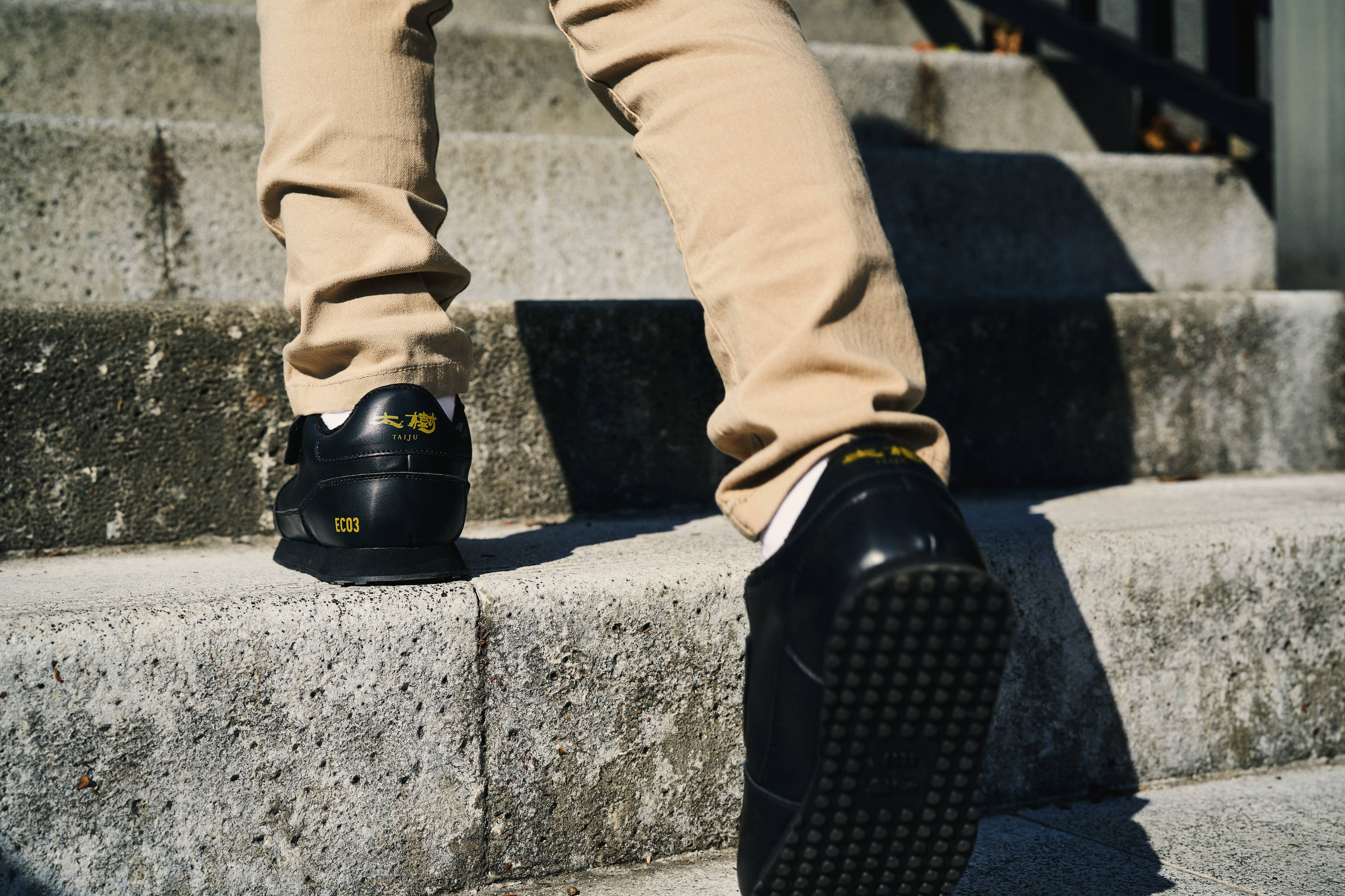 キッズシューズ SL大樹