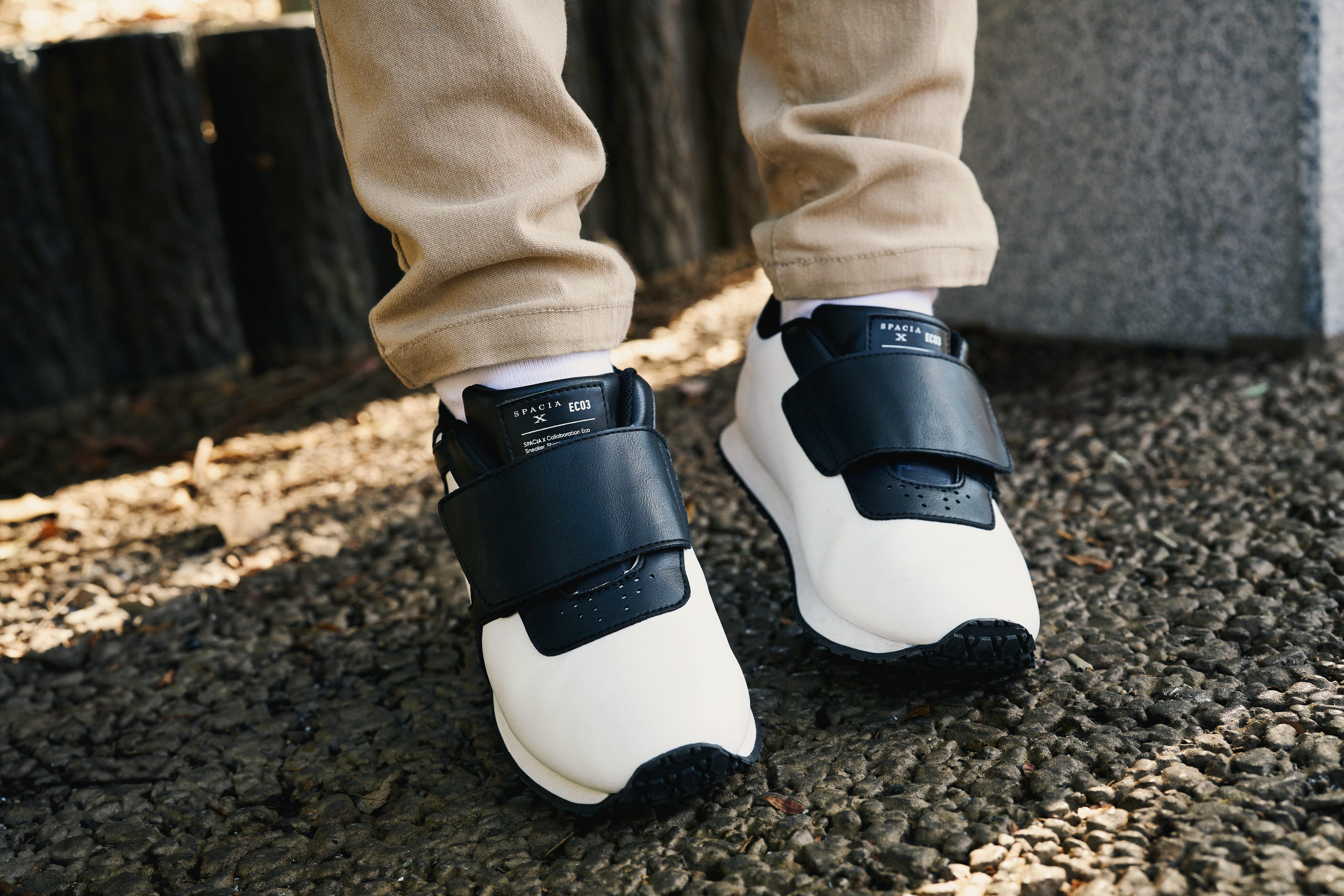 キッズシューズ スペーシア X