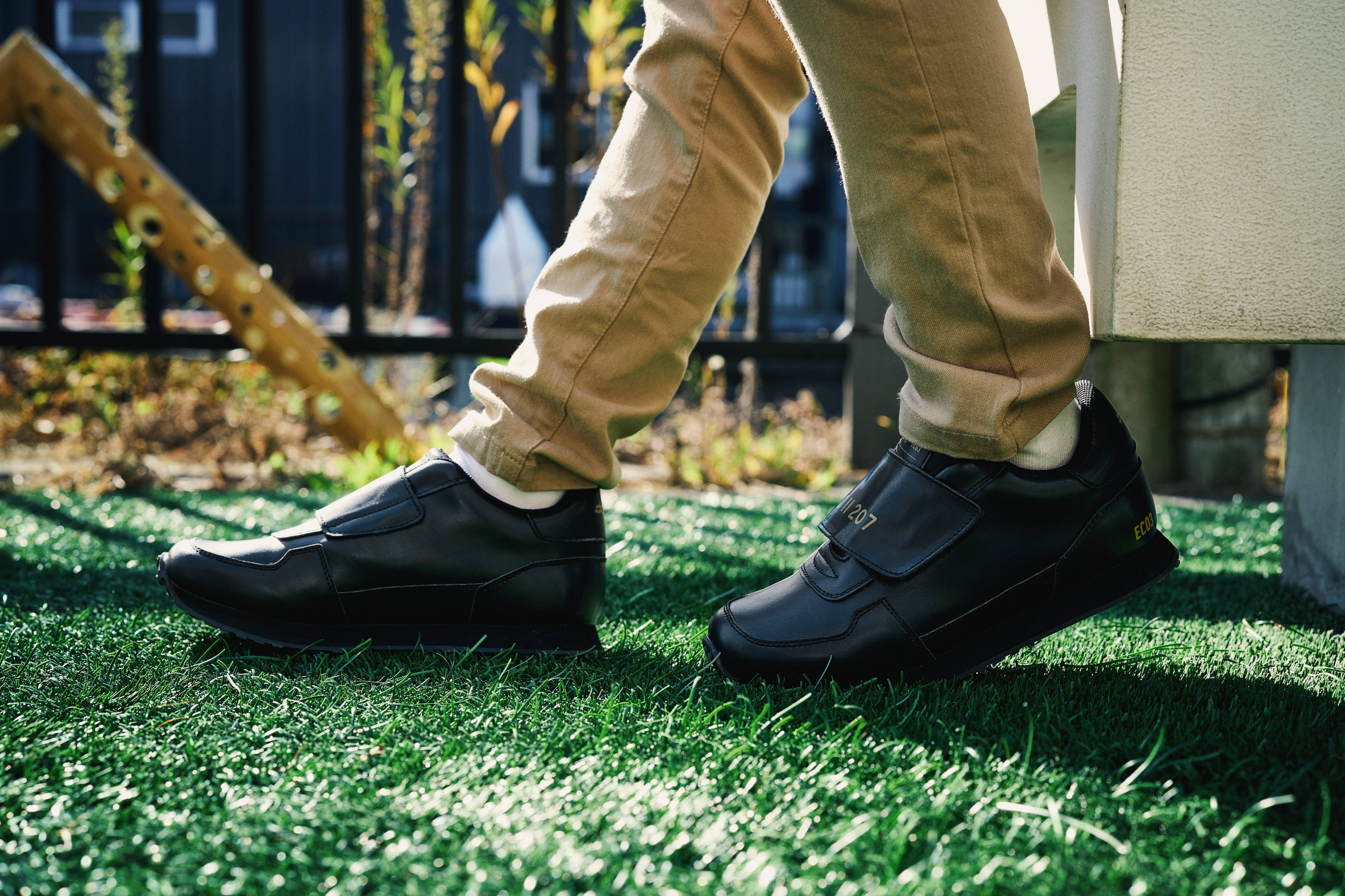 キッズシューズ SL大樹