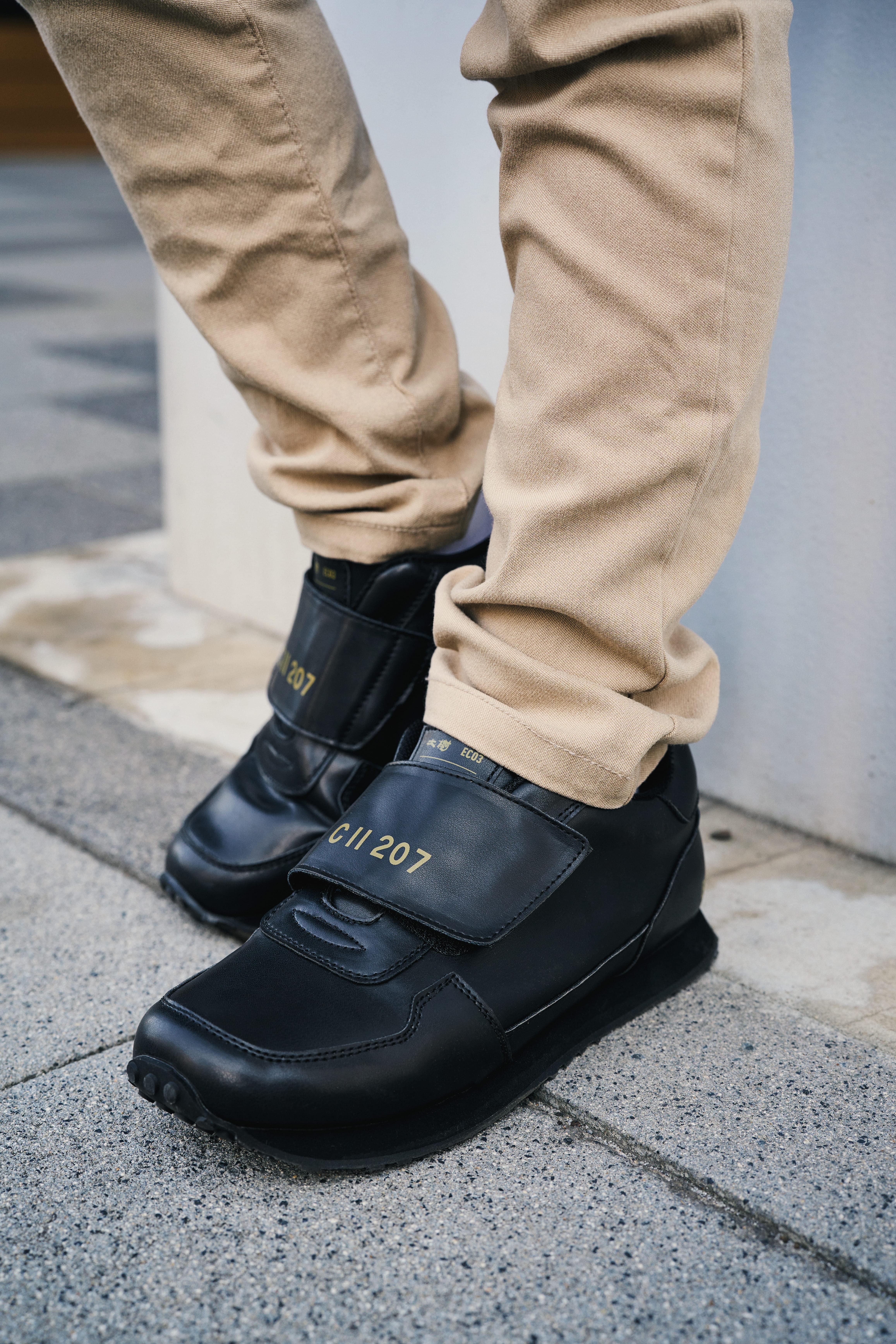 キッズシューズ SL大樹