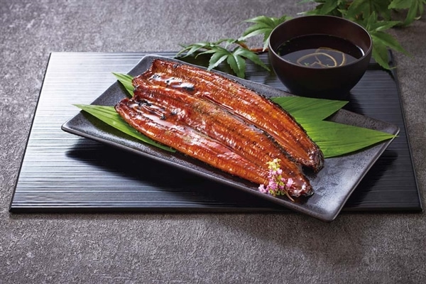 【お中元】「浜名湖つるや」監修 浜松うなぎ蒲焼セット