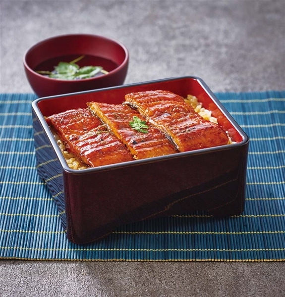 【お中元】清水五条 京料理「ほった」監修 うなぎ蒲焼