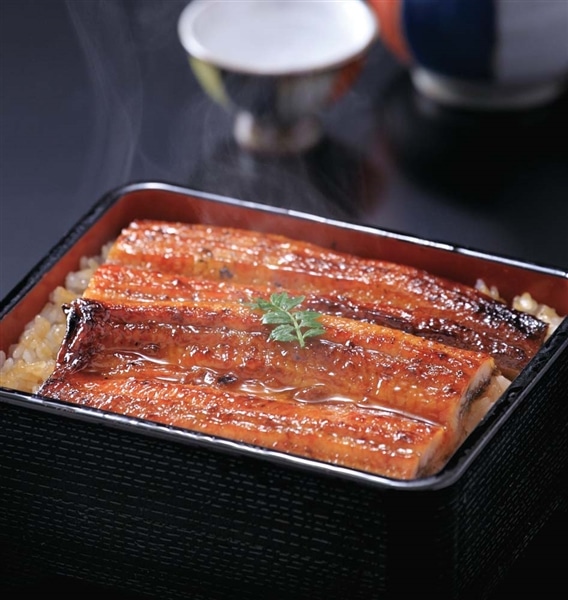 【お中元】山田水産 山田のうなぎギフト